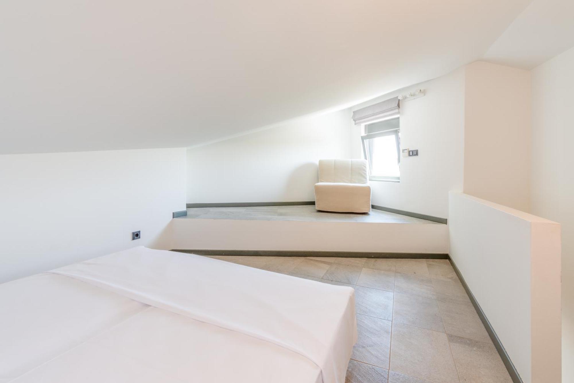 The Olive Hill Villa Ássos Rom bilde